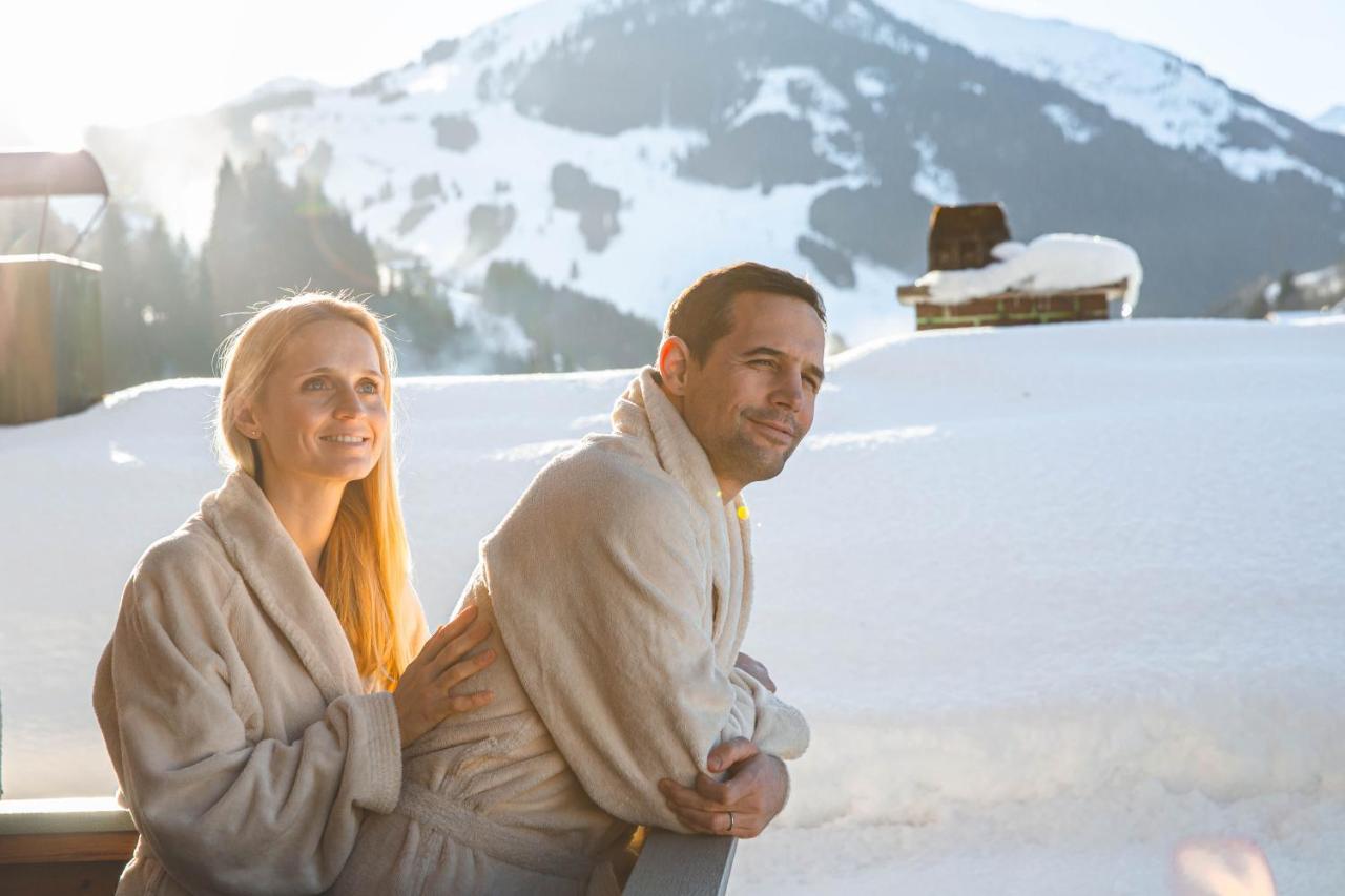 Hotel Barbarahof Saalbach, Inkl Jokercard Saalbach-Hinterglemm