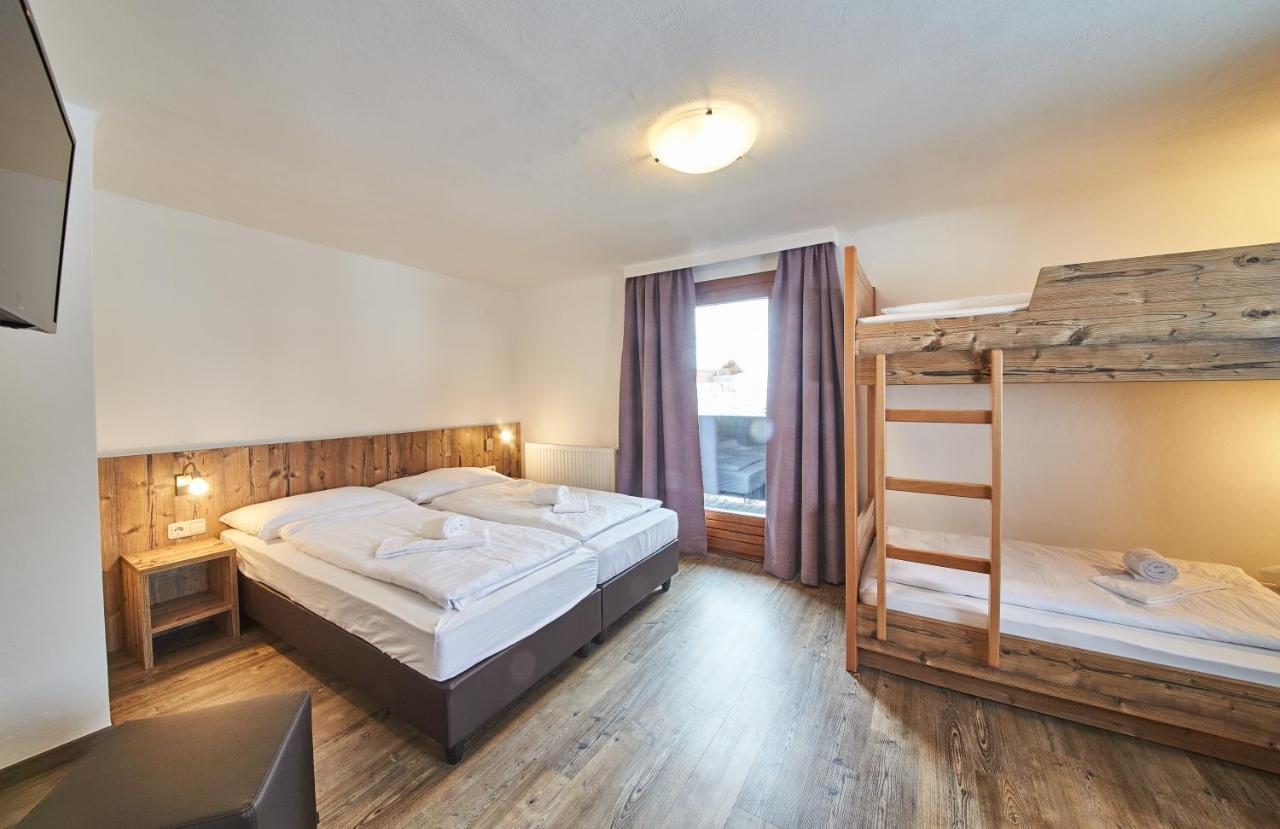 Hotel Barbarahof Saalbach, Inkl Jokercard Hotel Saalbach-Hinterglemm