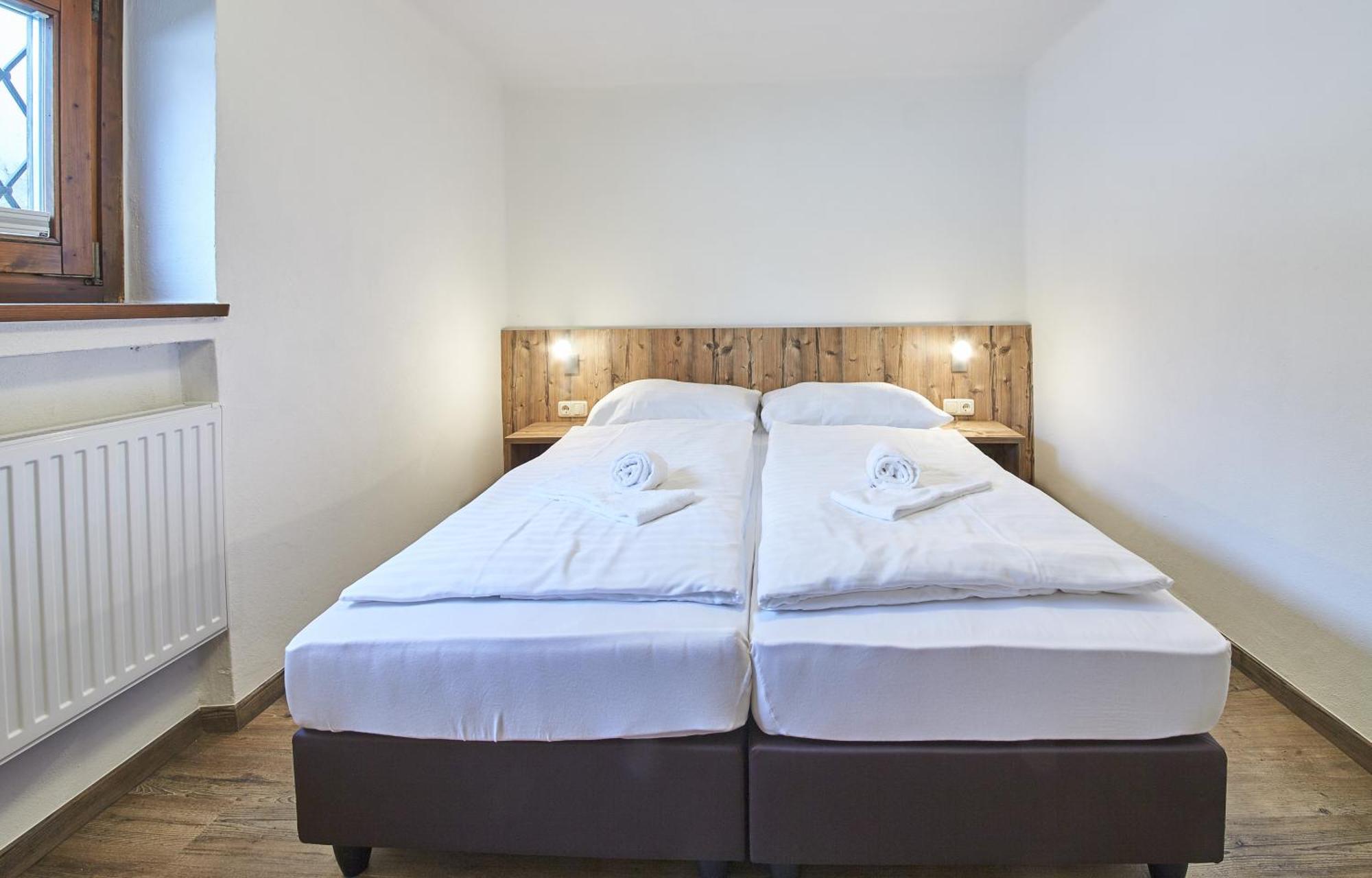 Hotel Hotel Barbarahof Saalbach, Inkl Jokercard Saalbach-Hinterglemm