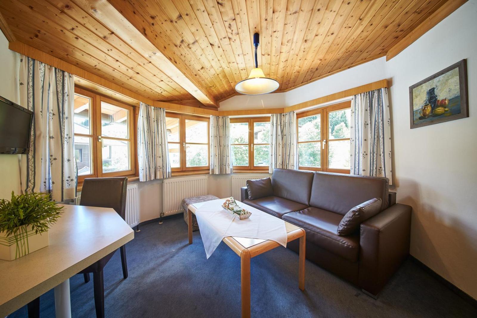 Hotel Barbarahof Saalbach, Inkl Jokercard Hotel Saalbach-Hinterglemm