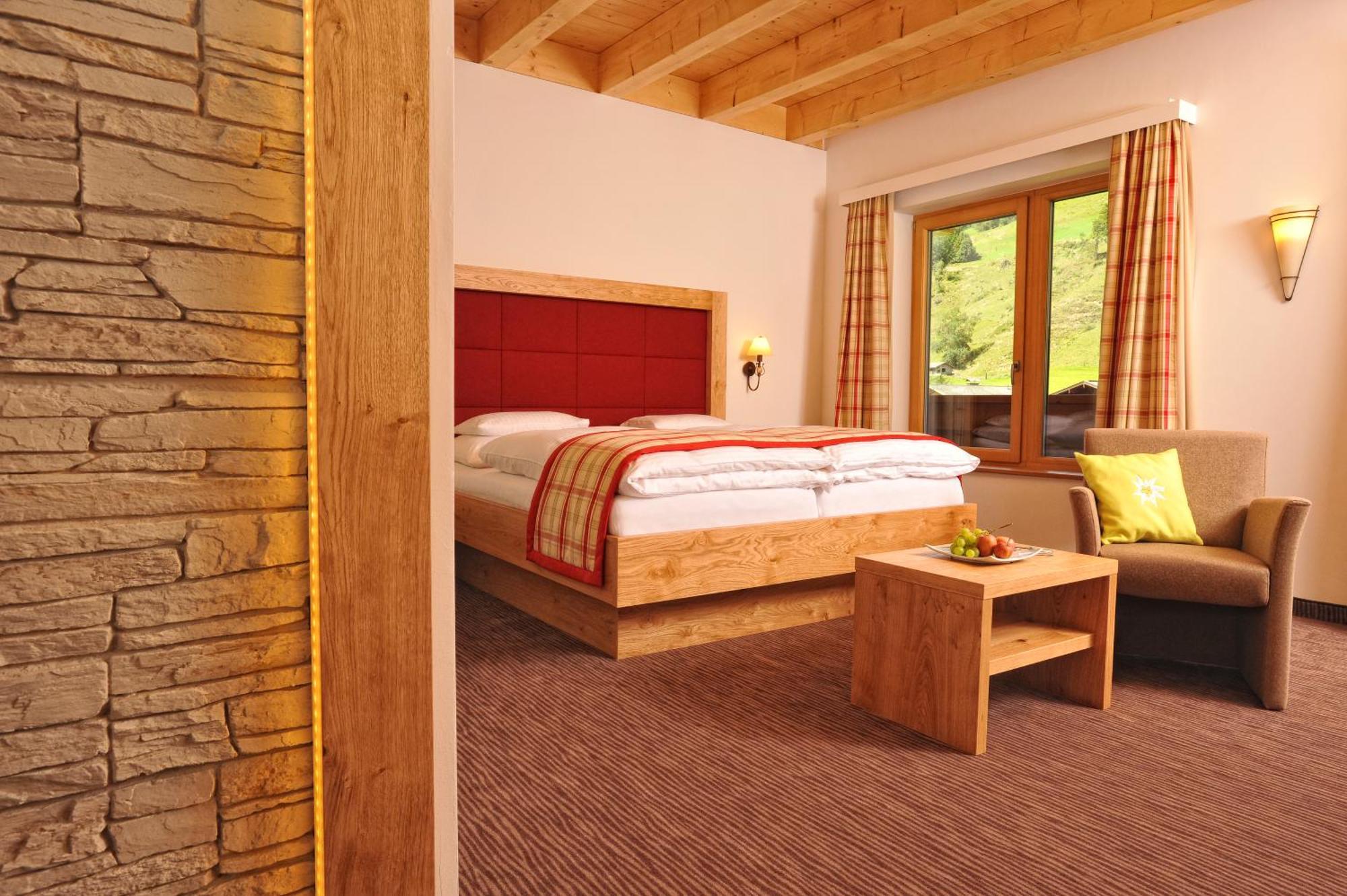 Hotel Barbarahof Saalbach, Inkl Jokercard 4* Saalbach-Hinterglemm