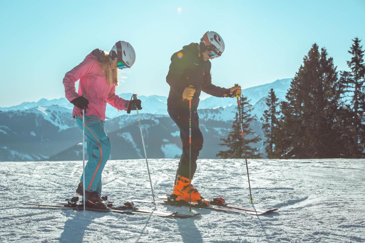 Hotel Barbarahof Saalbach, Inkl Jokercard Saalbach-Hinterglemm