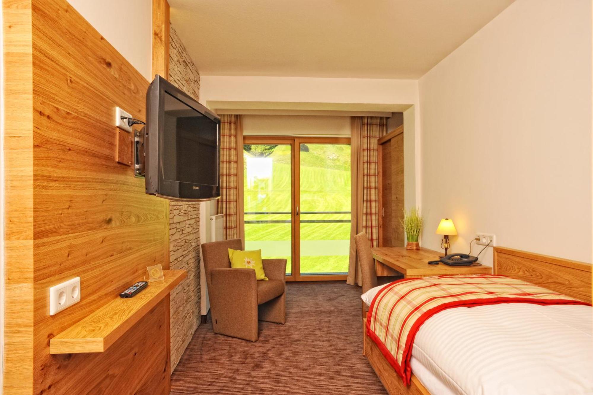 Hotel Hotel Barbarahof Saalbach, Inkl Jokercard