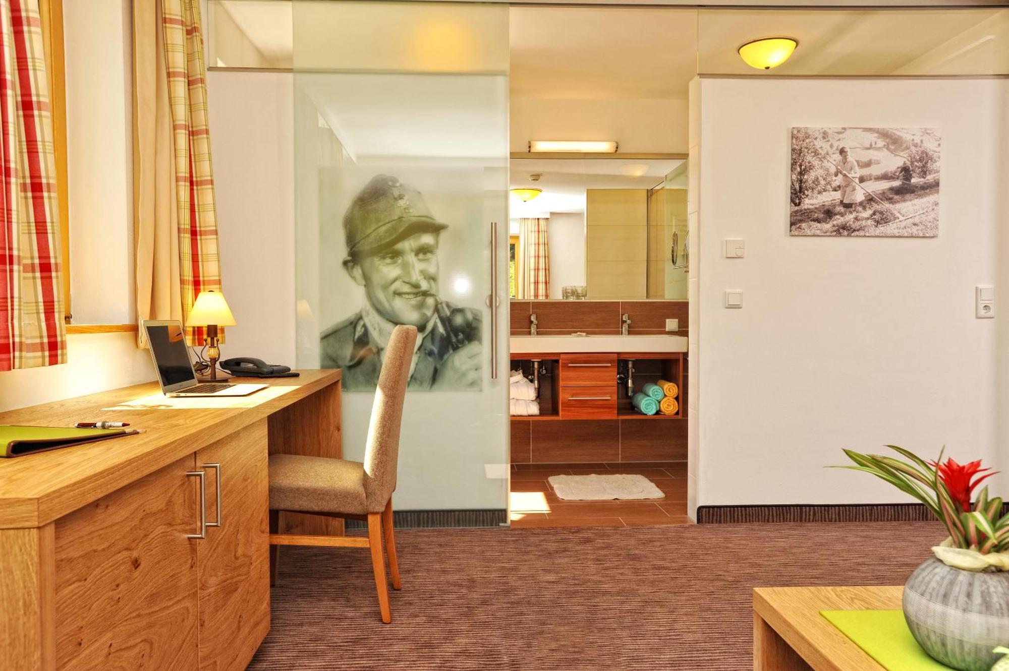 Hotel Barbarahof Saalbach, Inkl Jokercard 4* Saalbach-Hinterglemm