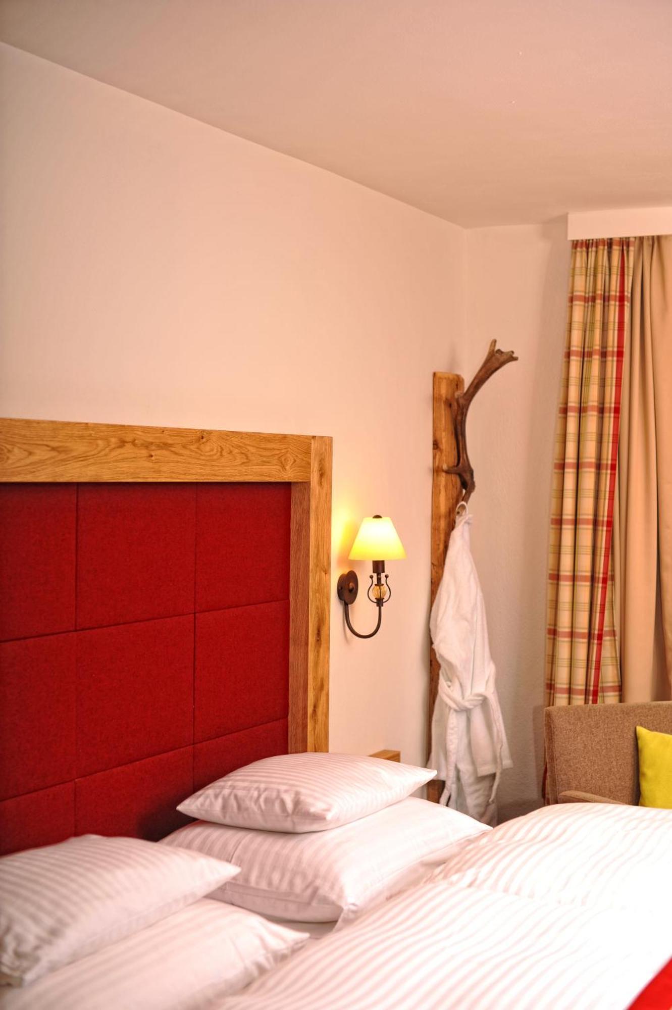 Hotel Barbarahof Saalbach, Inkl Jokercard