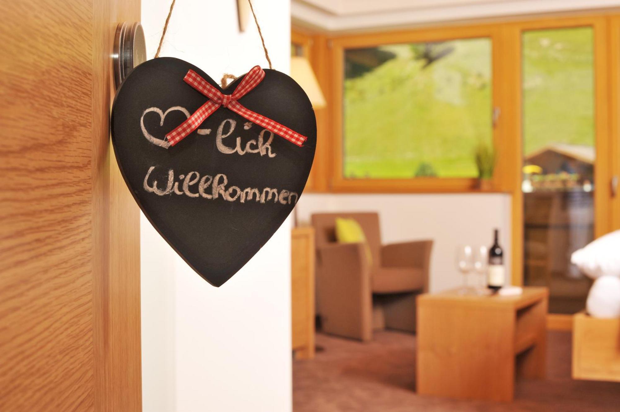 Hotel Hotel Barbarahof Saalbach, Inkl Jokercard
