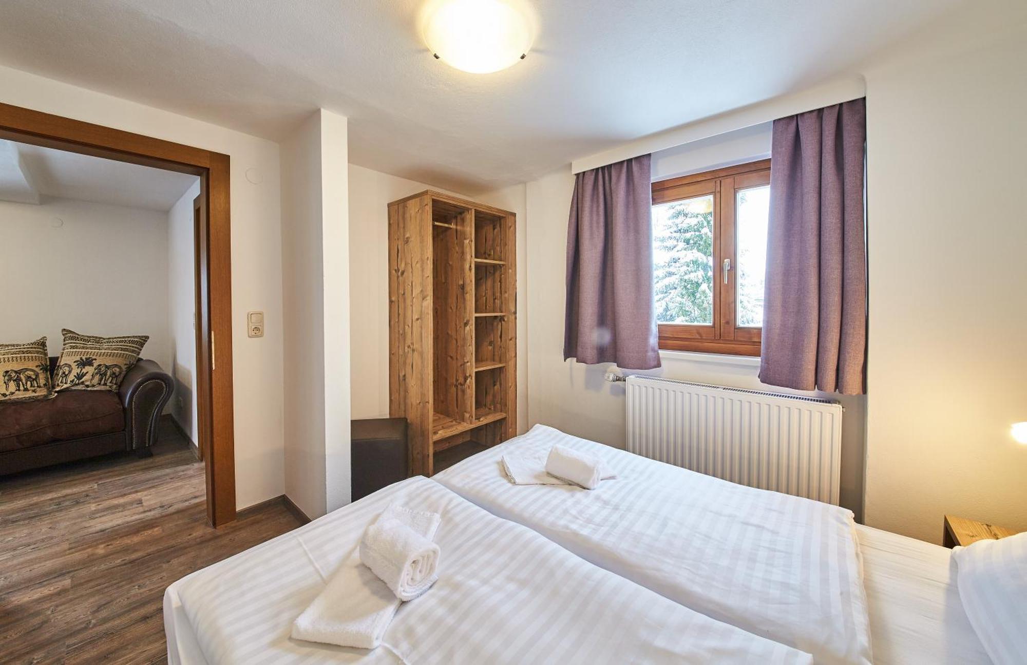 Hotel Barbarahof Saalbach, Inkl Jokercard 4*