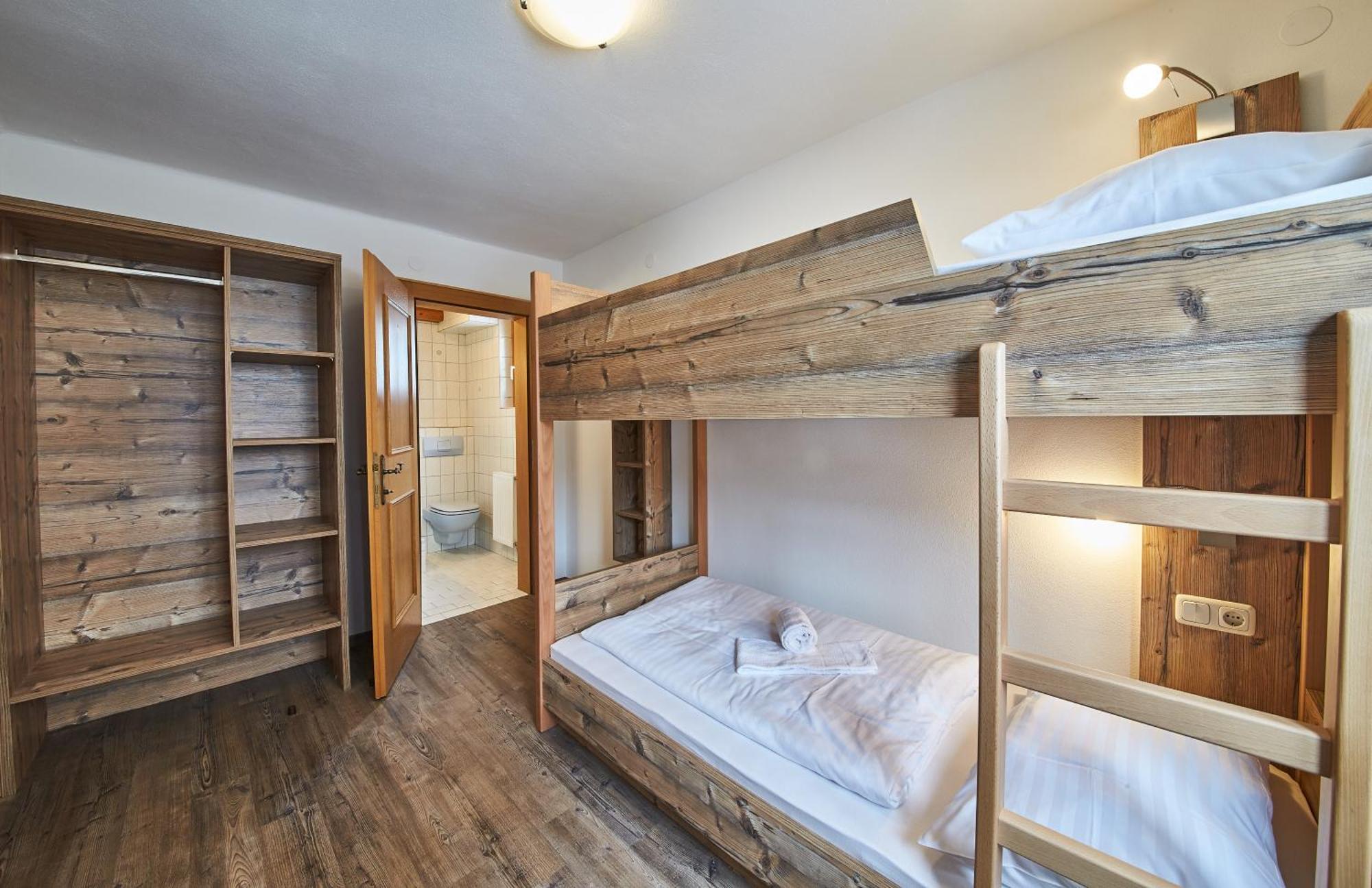 Hotel Hotel Barbarahof Saalbach, Inkl Jokercard 4*