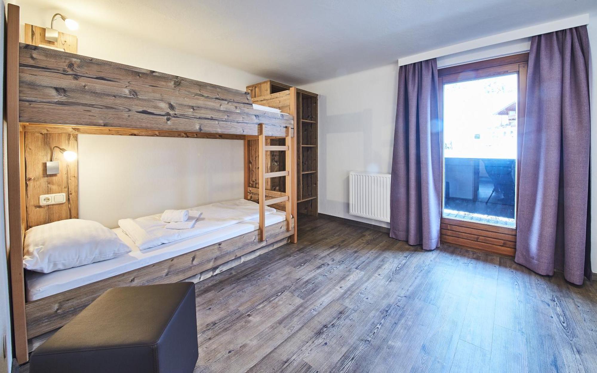 Hotel Barbarahof Saalbach, Inkl Jokercard 4*