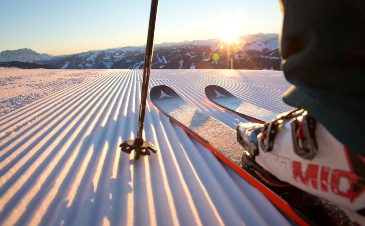 Hotel Hotel Barbarahof Saalbach, Inkl Jokercard 4*